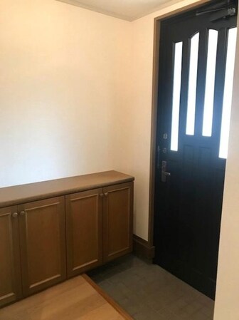 シェソワ中馬込の物件内観写真